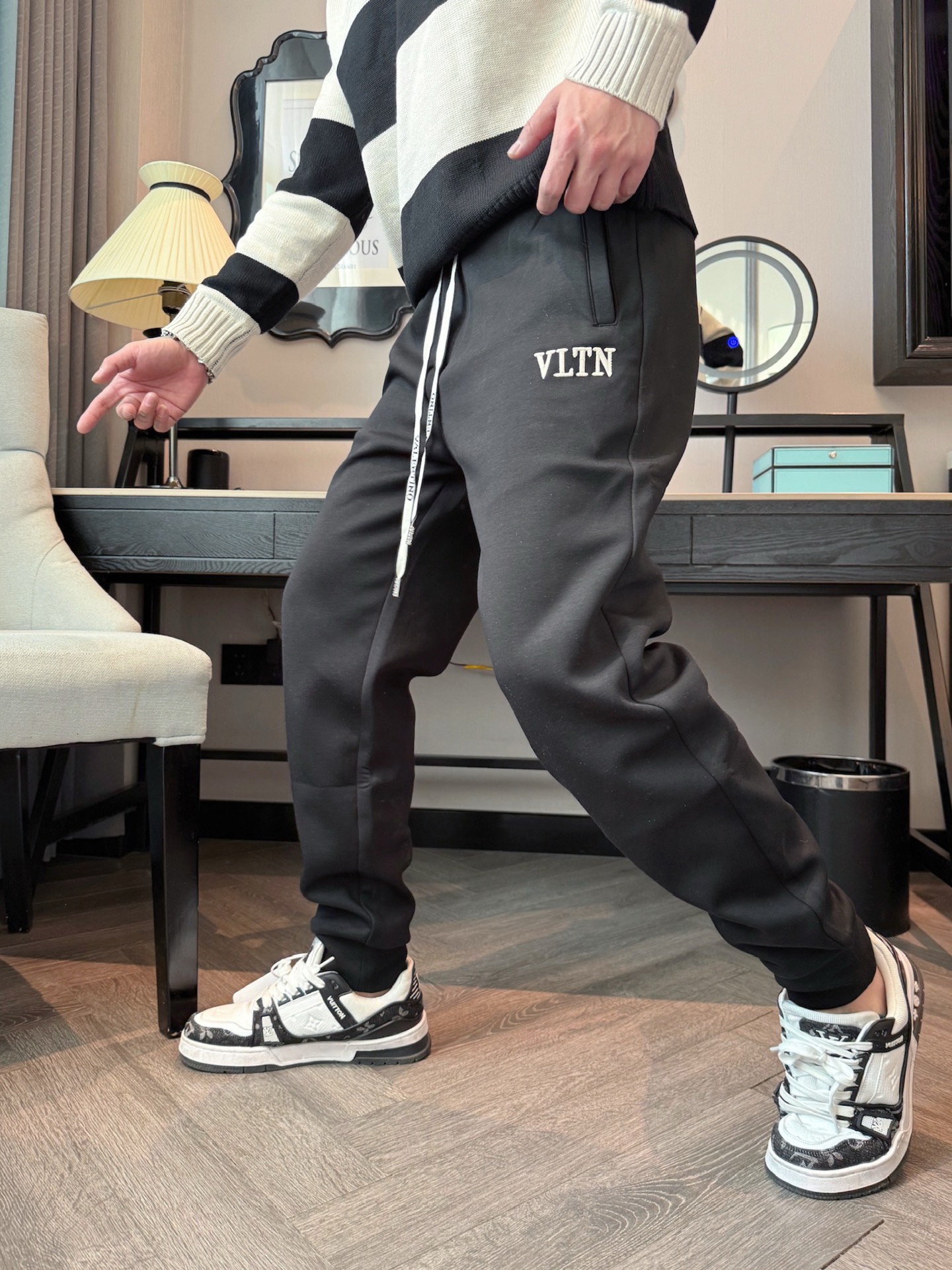 Casual Pants Man